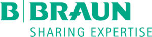 Logo de la marque B Braun