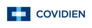 Logo de la marque covidien