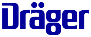 Logo de la marque Dräger