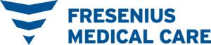 Logo de la marque Fresenius Medical