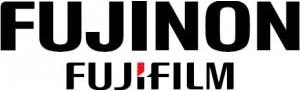 Logo de la marque Fujinon Fujifilm