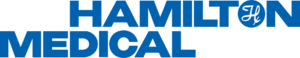 Logo de la marque Hamilton Medical