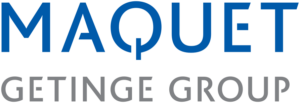 Logo de la marque Maquet