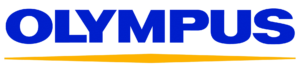 Logo de la marque Olympus