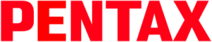 Logo de la marque Pentax