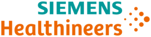 Logo de la marque Siemens Healthineers