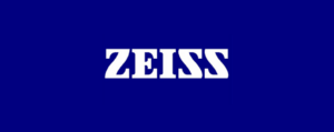 Logo de la marque Zeiss
