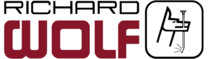Logo de la marque Richard Wolf